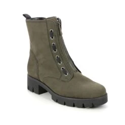 Gabor - Banter 31716.39 (olive Nubuck)