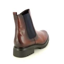 Gabor - Beauty 91610.20 (tan Leather ) -Camel Favour gabor beauty 91 610 20 tan leather chelsea boots 1658230759 040161011 03