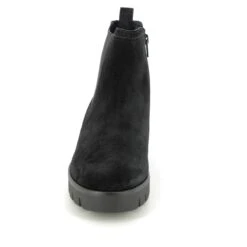 Gabor - Bodo Niton 91710.17 (black Suede) -Camel Favour gabor bodo niton 91 710 17 black suede chelsea boots 1658230749 040171017 04