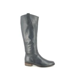 Gabor - BrookMedium Fit 91649.26 (navy) -Camel Favour gabor brook medium fit 71 649 26 navy knee high boots 1633532641 040164936 02