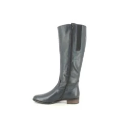 Gabor - BrookMedium Fit 91649.26 (navy) -Camel Favour gabor brook medium fit 71 649 26 navy knee high boots 1633532643 040164936 05
