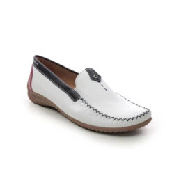 Gabor - California 26090.69 (white Navy Red) 11 Gabor - California 26090.69 (white Navy Red) -Camel Favour gabor california 26 090 69 white navy red loafers1674641451gabor california 26 090 69 white navy red loafers 1674560163 040609069 01