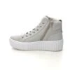 Gabor - Debbie Dolly 23210.19 (light Grey Nubuck) -Camel Favour gabor debbie dolly 23 210 19 light grey nubuck hi tops 1673972633 040321019 05