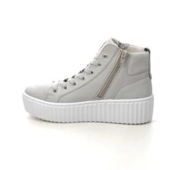 Gabor - Debbie Dolly 23210.19 (light Grey Nubuck)