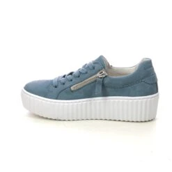 Gabor - Dolly 23200.16 (blue Nubuck)
