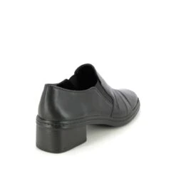 Gabor - Dots 94440.27 (black Leather) -Camel Favour gabor dots 94 440 27 black leather comfort slip on shoes 1658230751 040444031 03