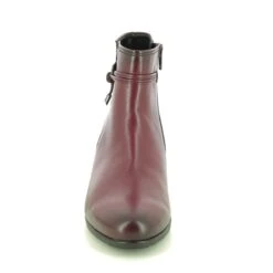 Gabor - Ela 35522.25 (red Leather) -Camel Favour gabor ela 35 522 25 red leather heeled boots 1690968750 040552280 04