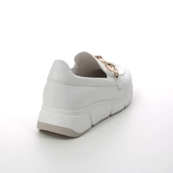 Gabor - Factor Trainer 26485.61 (off White) -Camel Favour gabor factor trainer 26 485 61 off white loafers 1678105704 040648561 03