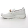 Gabor - Factor Trainer 26485.61 (off White) -Camel Favour gabor factor trainer 26 485 61 off white loafers 1678105705 040648561 05