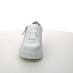 Gabor - Farica Zip 26418.50 (white Leather)