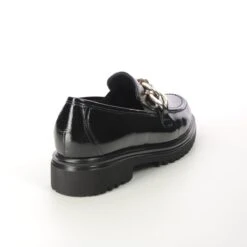 Gabor - Florida H 32554.98 (black Patent) -Camel Favour gabor florida h 92 554 97 black patent loafers 1689429344 040255442 03