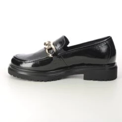 Gabor - Florida H 32554.98 (black Patent)