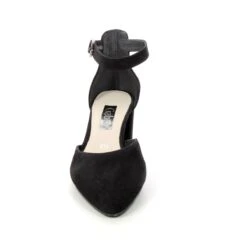 Gabor - Gala 31340.17 (black Suede) -Camel Favour gabor gala 21 340 17 black suede court shoes 1680858318 040134033 04