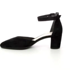 Gabor - Gala 31340.17 (black Suede) -Camel Favour gabor gala 21 340 17 black suede court shoes 1680858320 040134033 07