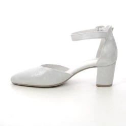 Gabor - Gala 21340.61 (off White) -Camel Favour gabor gala 21 340 61 off white court shoes 1673970571 040134061 05