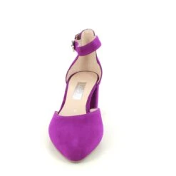Gabor - Gala 31340.11 (fuchsia) -Camel Favour gabor gala 31 340 11 fuchsia court shoes 1690373963 040134062 04
