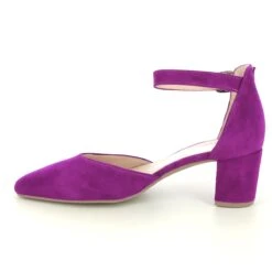 Gabor - Gala 31340.11 (fuchsia) -Camel Favour gabor gala 31 340 11 fuchsia court shoes 1690373963 040134062 06