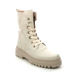 Gabor - GenoaLace 91721.21 (off White) -Camel Favour gabor genoa lace 91 721 21 off white biker boots1658234131gabor genoa lace 91 721 21 off white biker boots 1658227646 040172121 01