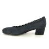 Gabor - Gigi Dallas 92221.46 (navy Suede)