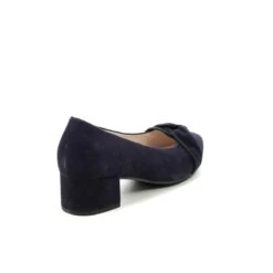 Gabor - Harding 21441.16 (navy Suede) -Camel Favour gabor harding 21 441 16 navy suede court shoes 1674053666 040144173 03