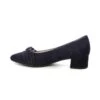 Gabor - Harding 21441.16 (navy Suede) 1 Gabor - Harding 21441.16 (navy Suede) -Camel Favour gabor harding 21 441 16 navy suede court shoes 1674053667 040144173 05
