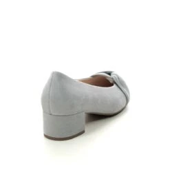 Gabor - Harding 21441.19 (light Grey Suede) -Camel Favour gabor harding 21 441 19 light grey suede court shoes 1674566456 040144119 03