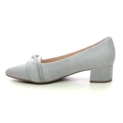 Gabor - Harding 21441.19 (light Grey Suede)