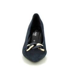 Gabor - Hedge Tanfield 22151.46 (navy Suede)
