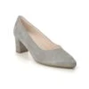 Gabor - Helga 32152.13 (taupe Nubuck) -Camel Favour gabor helga 32 152 13 taupe nubuck court shoes 1689429330 040215253 01