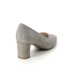 Gabor - Helga 32152.13 (taupe Nubuck) -Camel Favour gabor helga 32 152 13 taupe nubuck court shoes 1689429331 040215253 03