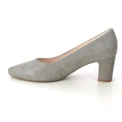 Gabor - Helga 32152.13 (taupe Nubuck) -Camel Favour gabor helga 32 152 13 taupe nubuck court shoes 1689429332 040215253 06