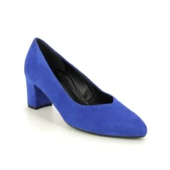 Gabor - Helga 32152.36 (blue Suede)