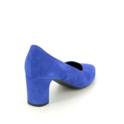 Gabor - Helga 32152.36 (blue Suede) -Camel Favour gabor helga 32 152 36 blue suede court shoes 1689761932 040215236 03