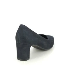 Gabor - Helga 32152.46 (navy Suede) -Camel Favour gabor helga 32 152 46 navy suede court shoes 1689758426 040215246 03