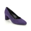 Gabor - Helga 32152.49 (purple Suede)