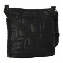 Gabor - Hella Cross Quilt 08970.60 (black)