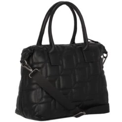 Gabor - Hella Hobo Quilt 08969.60 (black) -Camel Favour gabor hella hobo qlt 08 969 60 black handbag1667313234c6fcb287 8cf0 50b2 9792 14c531218d71