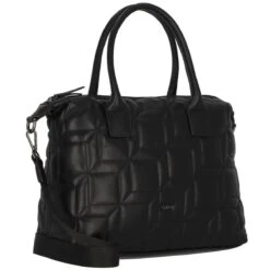 Gabor - Hella Hobo Quilt 08969.60 (black) -Camel Favour gabor hella hobo qlt 08 969 60 black handbag1667313236ebc37034 901e 5310 8c3f 16f973d461d7
