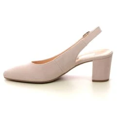 Gabor - Helmsdale 21540.10 (nude Suede)