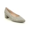 Gabor - HengeHarding 31443.62 (light Gold) -Camel Favour gabor henge harding 31 443 62 light gold court shoes 1689762819 040144362 01
