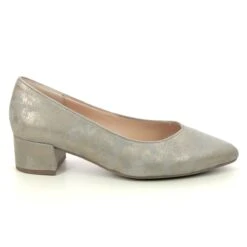 Gabor - HengeHarding 31443.62 (light Gold) -Camel Favour gabor henge harding 31 443 62 light gold court shoes 1689762819 040144362 02