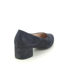 Gabor - HengeHarding 31443.66 (navy Patent Suede) -Camel Favour gabor henge harding 31 443 66 navy patent suede court shoes 1689758418 040144366 03