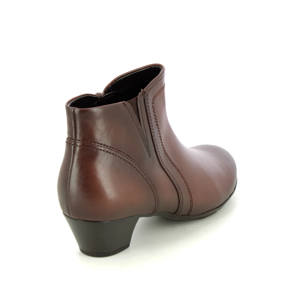 Gabor - Heritage Trudy 35638.24 (tan Leather ) 5 Gabor - Heritage Trudy 35638.24 (tan Leather ) - Image 3