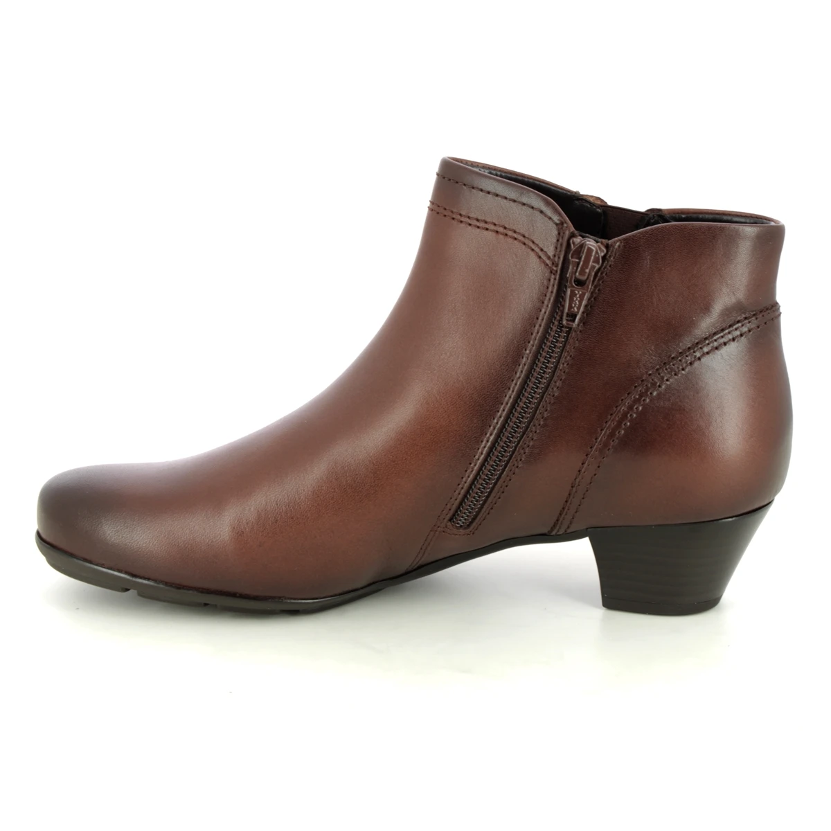 Gabor - Heritage Trudy 35638.24 (tan Leather ) 7 Gabor - Heritage Trudy 35638.24 (tan Leather ) - Image 5