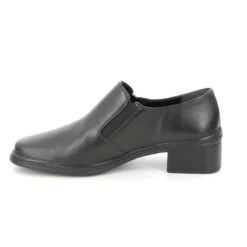 Gabor - Hertha Dots 04443.27 (black Leather) -Camel Favour gabor hertha dots 04 443 27 black leather comfort slip on shoes 1668255303 040444331 05