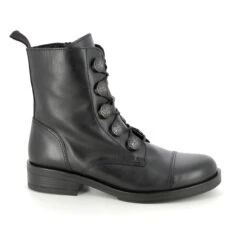 Gabor - Lady Button 91796.27 (black Leather) 10 Gabor - Lady Button 91796.27 (black Leather) -Camel Favour gabor lady button 71 796 27 black leather lace up boots 1657625183 040179631 02