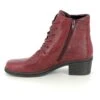 Gabor - Mena Soul 94661.55 (red Leather) -Camel Favour gabor mena soul 94 661 55 red leather lace up boots 1658844105 040466155 05