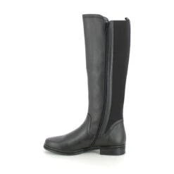 Gabor - Naples Stretch 94679.27 (black Leather)