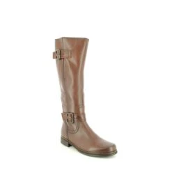 Gabor - Nevada Med Leg 94678.24 (tan Leather )
