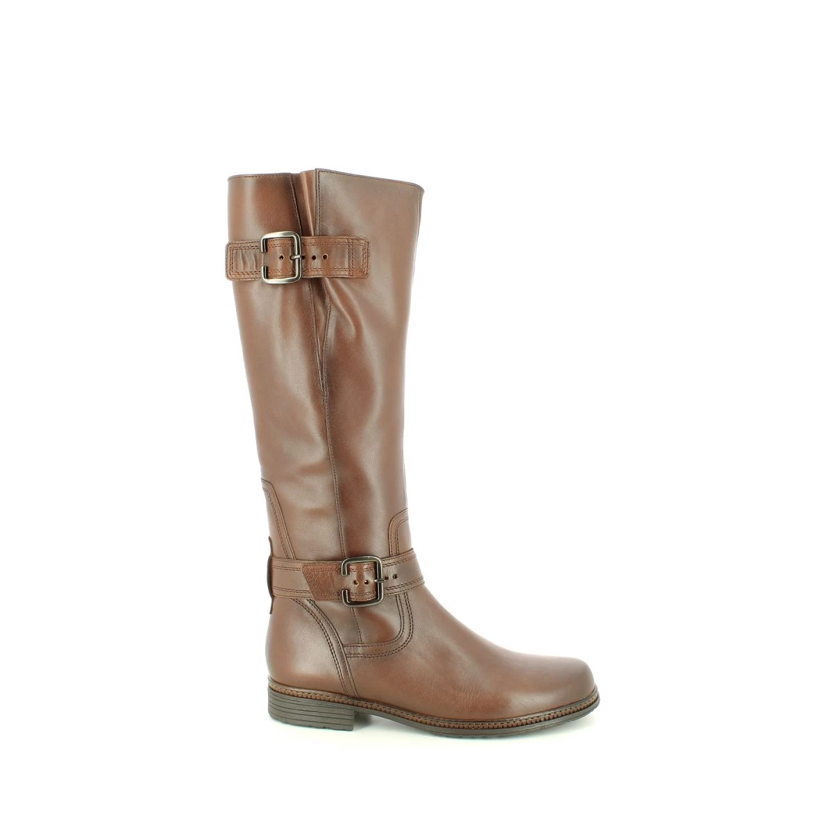 Gabor - Nevada Med Leg 94678.24 (tan Leather ) 4 Gabor - Nevada Med Leg 94678.24 (tan Leather ) - Image 2